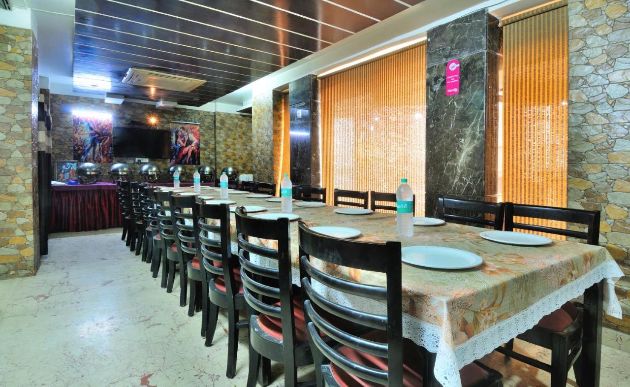 The Bonlon Inn-Near Blk Hospital Delhi  Esterno foto